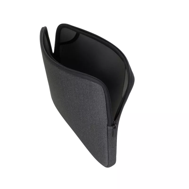 Rivacase 5124 Laptop Sleeve 13.3-14  dark grey