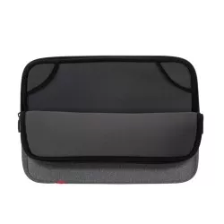 Rivacase 5124 Laptop Sleeve 13.3-14  dark grey