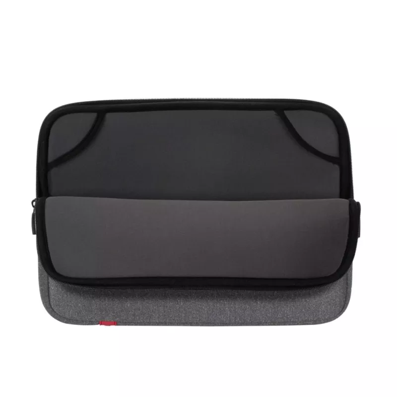 Rivacase 5124 Laptop Sleeve 13.3-14  dark grey