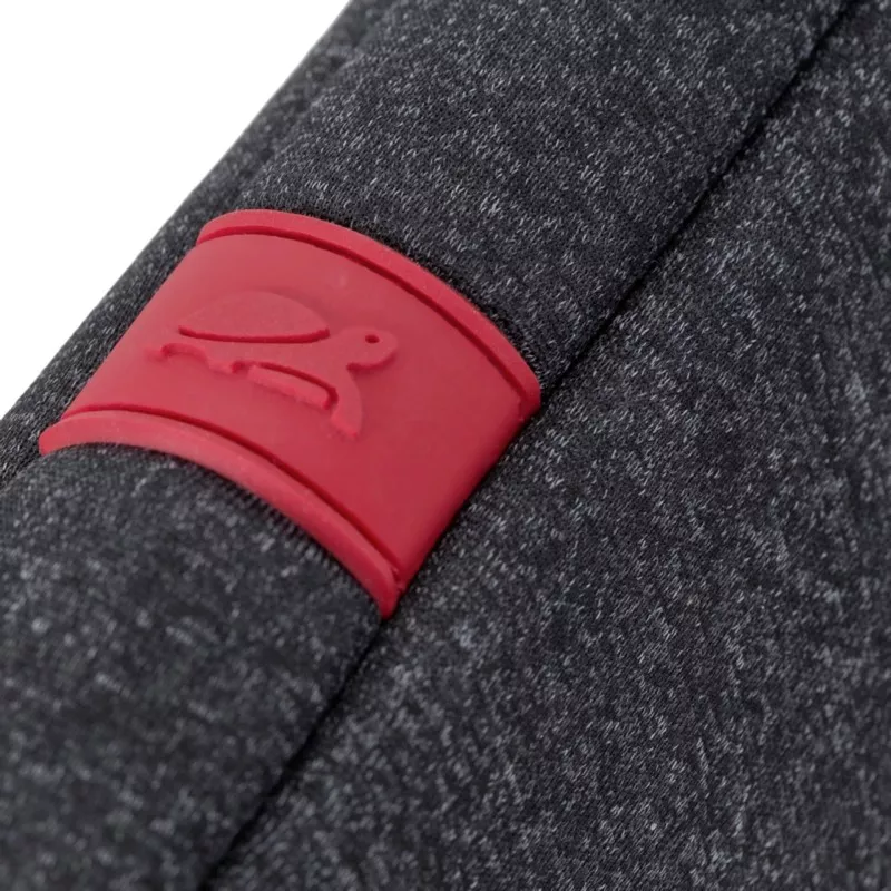 Rivacase 5113 Laptop Sleeve 12  dark grey