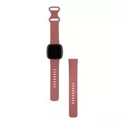 Fitbit Versa 4 pink Sand/Copper Rose