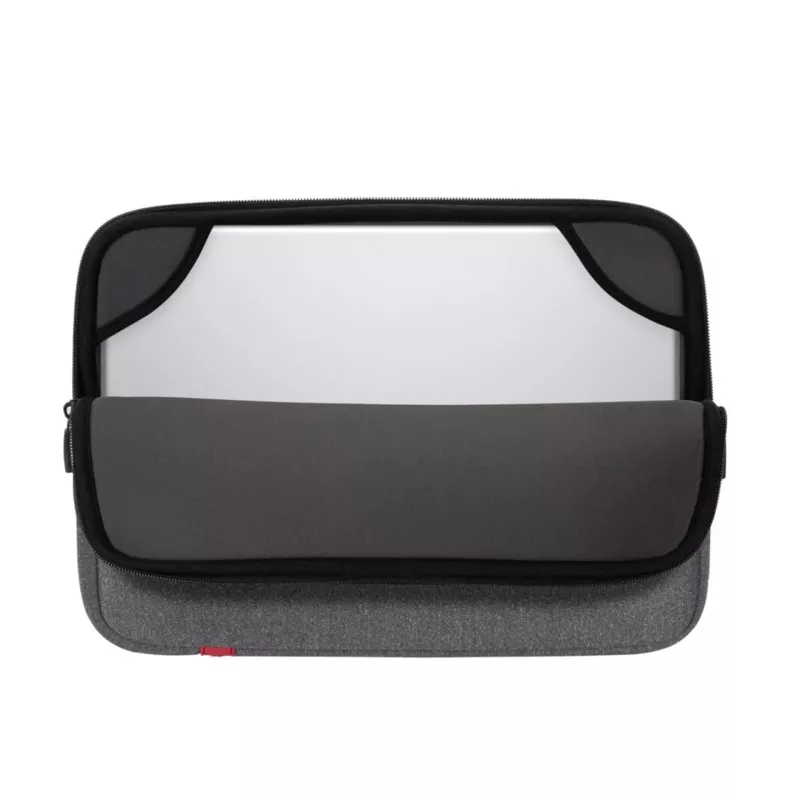 Rivacase 5124 Laptop Sleeve 13.3-14  dark grey