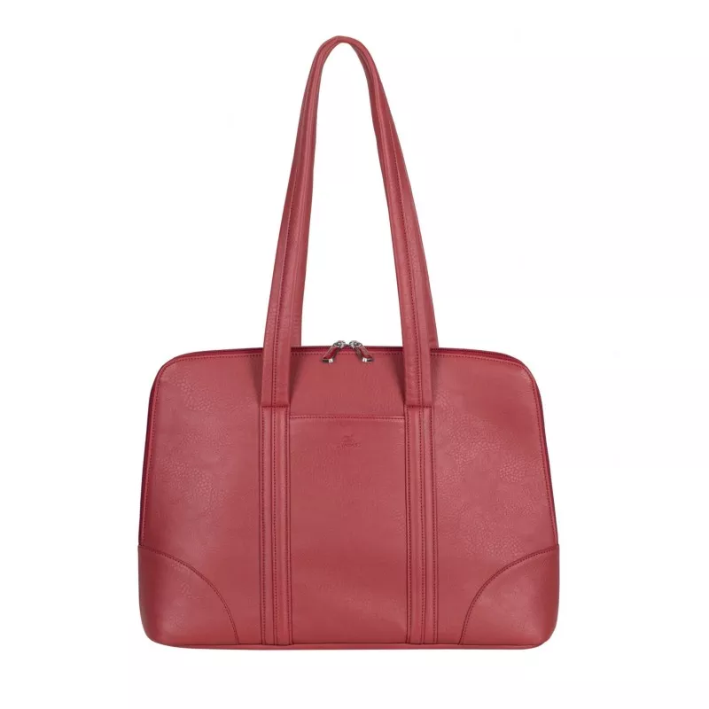 Rivacase 8992 Laptop Bag Ladies 14  red
