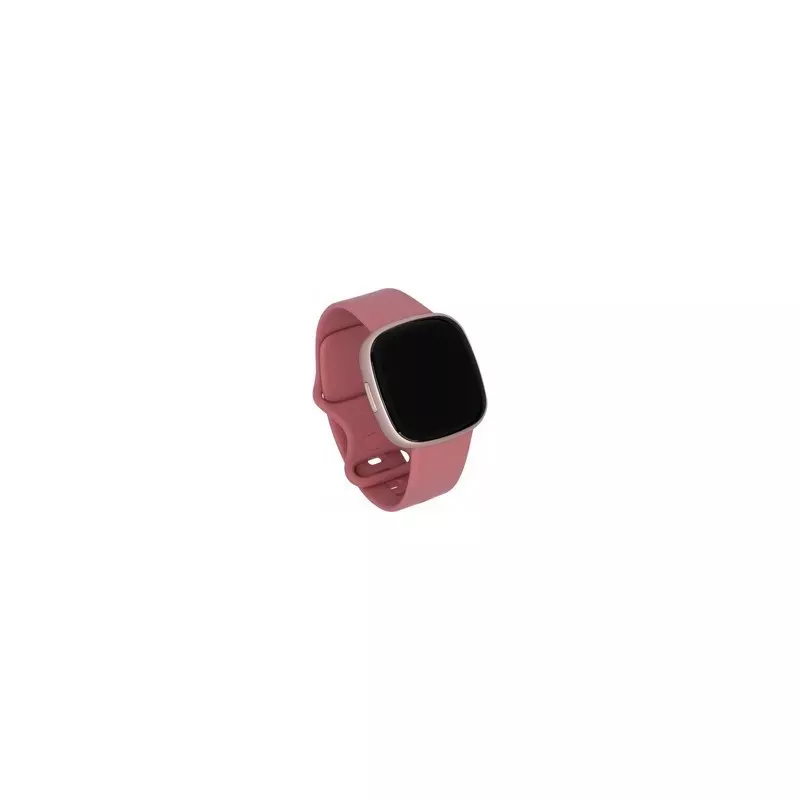 Fitbit Versa 4 pink Sand/Copper Rose