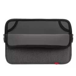 Rivacase 5113 Laptop Sleeve 12  dark grey