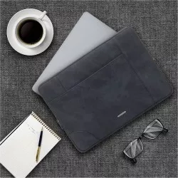 Rivacase 8903 Laptop Sleeve 13.3  black
