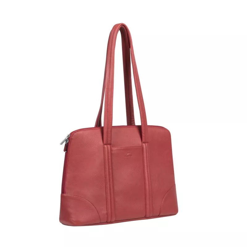 Rivacase 8992 Laptop Bag Ladies 14  red