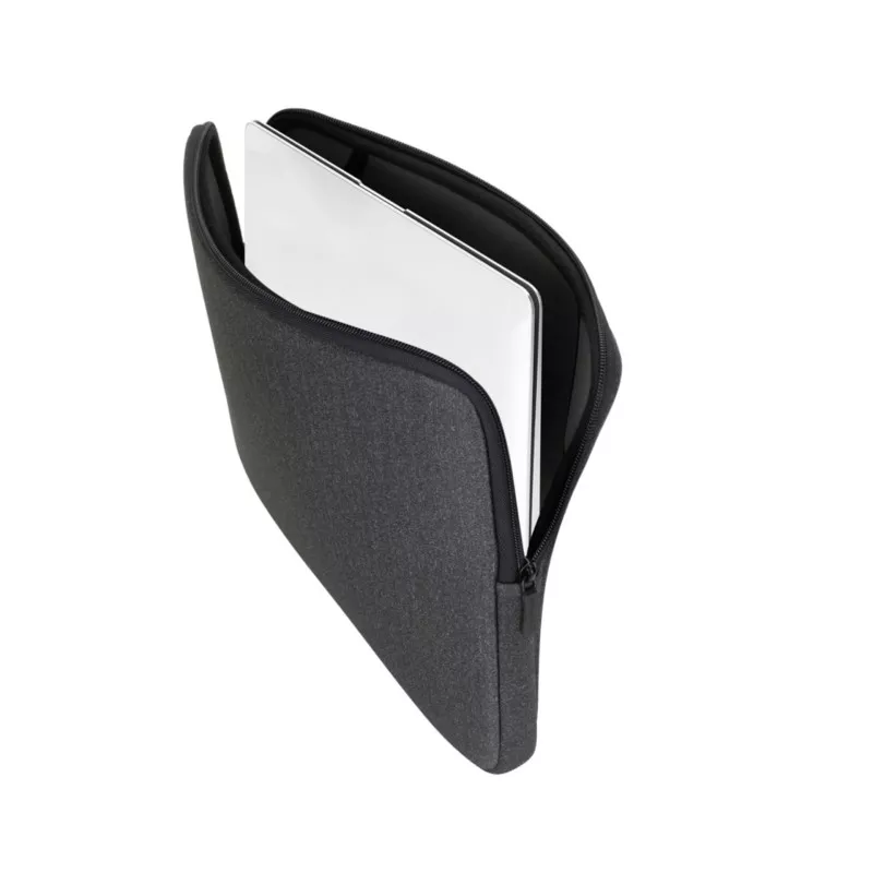 Rivacase 5124 Laptop Sleeve 13.3-14  dark grey