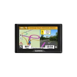 Garmin Drive 52 - Nawigacja GPS dla Europy z mapami MT