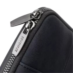 Rivacase 8905 Laptop Sleeve 15.6  black