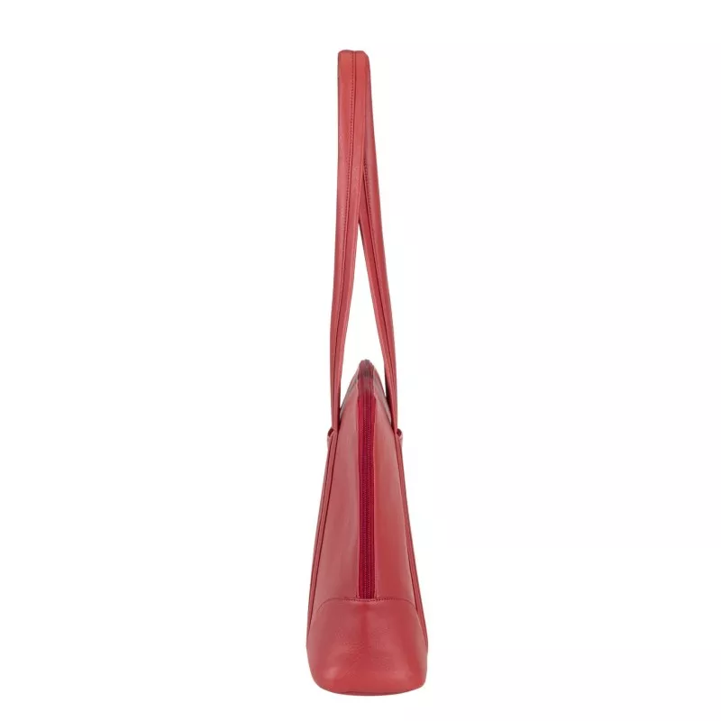 Rivacase 8992 Laptop Bag Ladies 14  red
