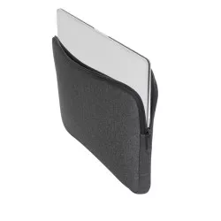 Rivacase 5113 Laptop Sleeve 12  dark grey