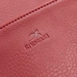 Rivacase 8992 Laptop Bag Ladies 14  red