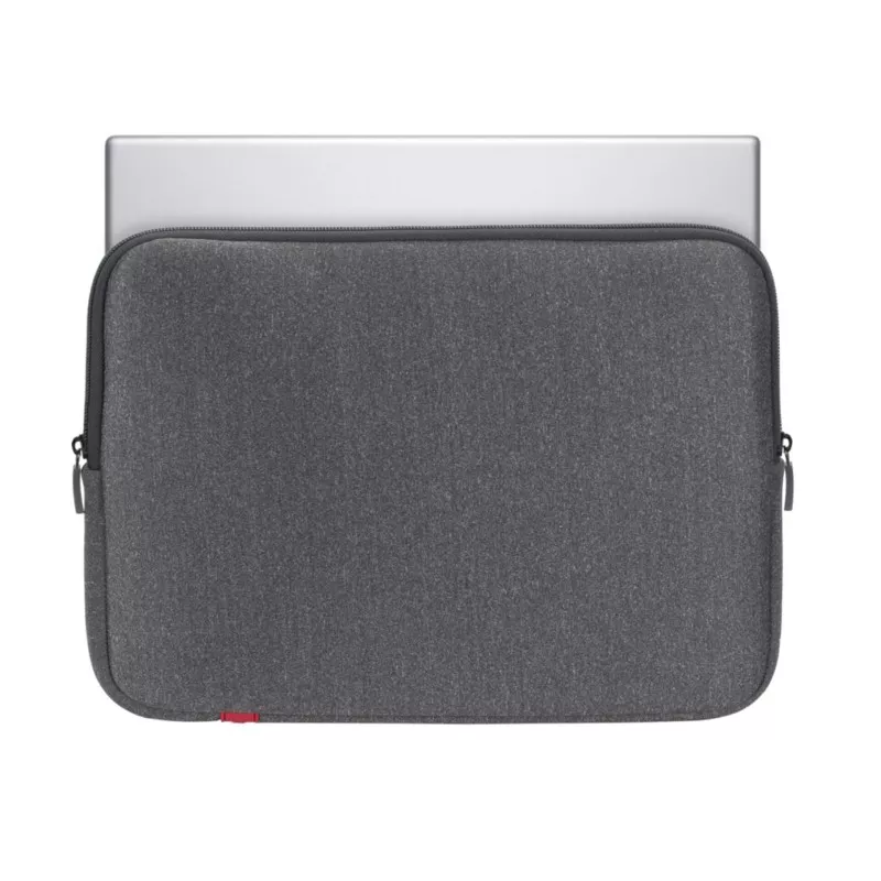 Rivacase 5124 Laptop Sleeve 13.3-14  dark grey