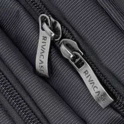 Rivacase 8257 Laptop Sleeve 17.3  black