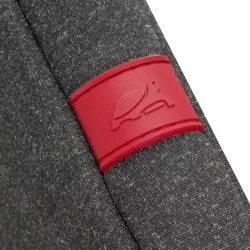 Rivacase 5124 Laptop Sleeve 13.3-14  dark grey