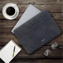 Rivacase 8905 Laptop Sleeve 15.6  black