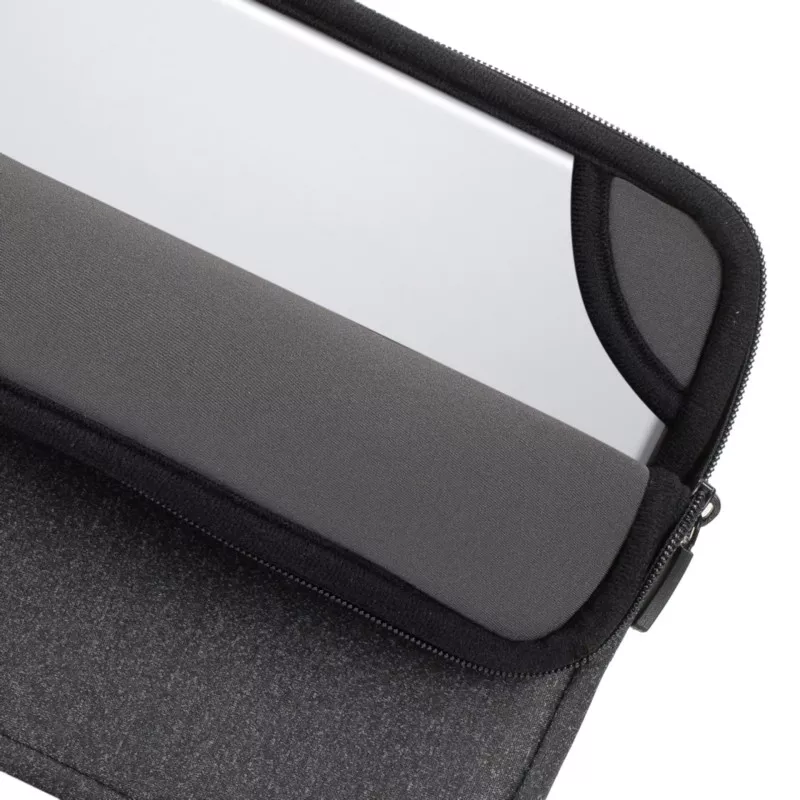 Rivacase 5113 Laptop Sleeve 12  dark grey