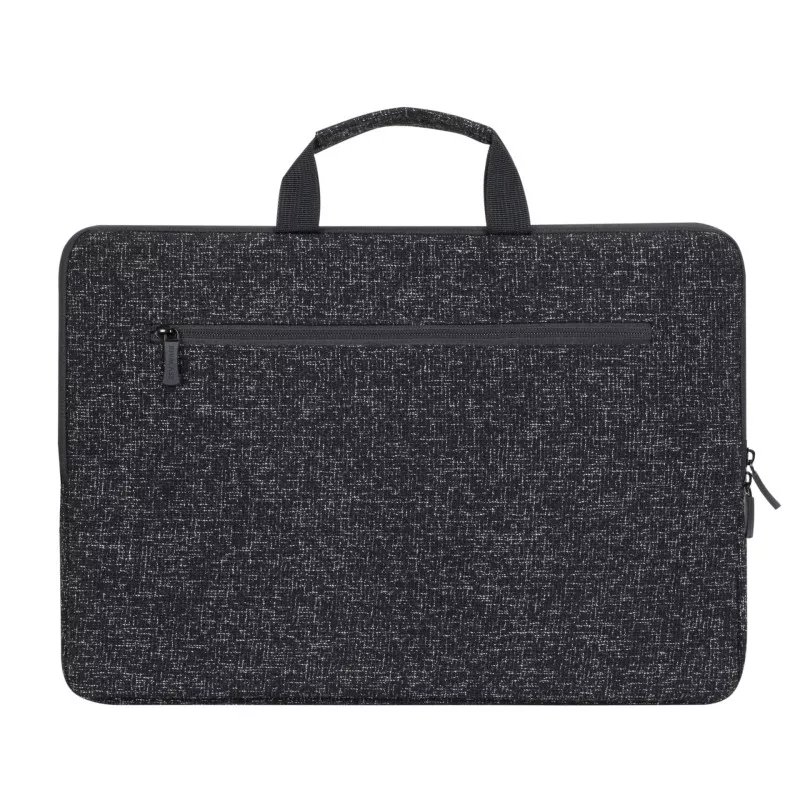 Rivacase 7915 Laptop Sleeve 15,6  with Handles black
