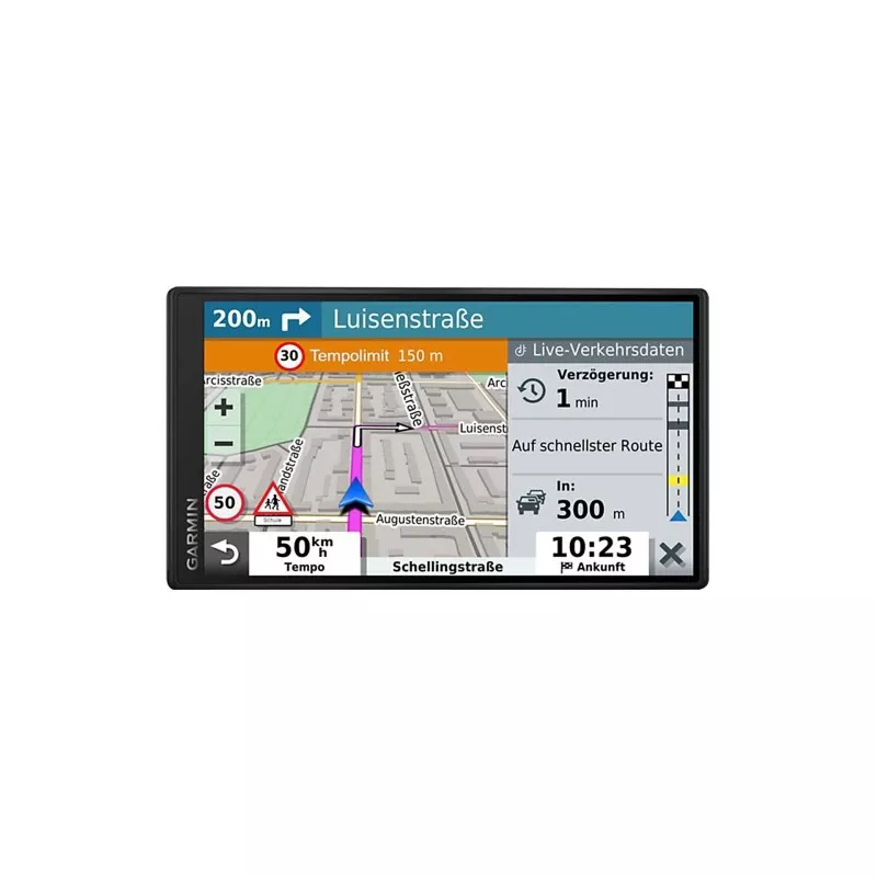 Garmin DriveSmart 55 MT-S EU