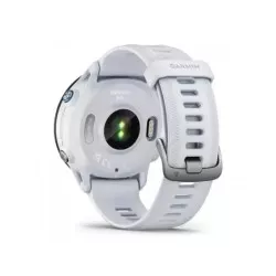 Garmin Forerunner 955 bialy
