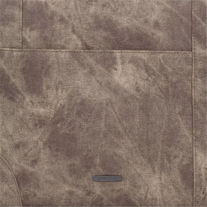 Rivacase 8904 Laptop Sleeve 14  beige