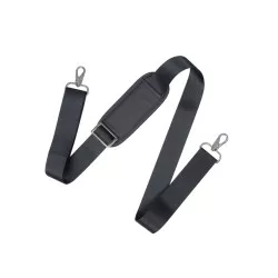 Rivacase 8257 Laptop Sleeve 17.3  black