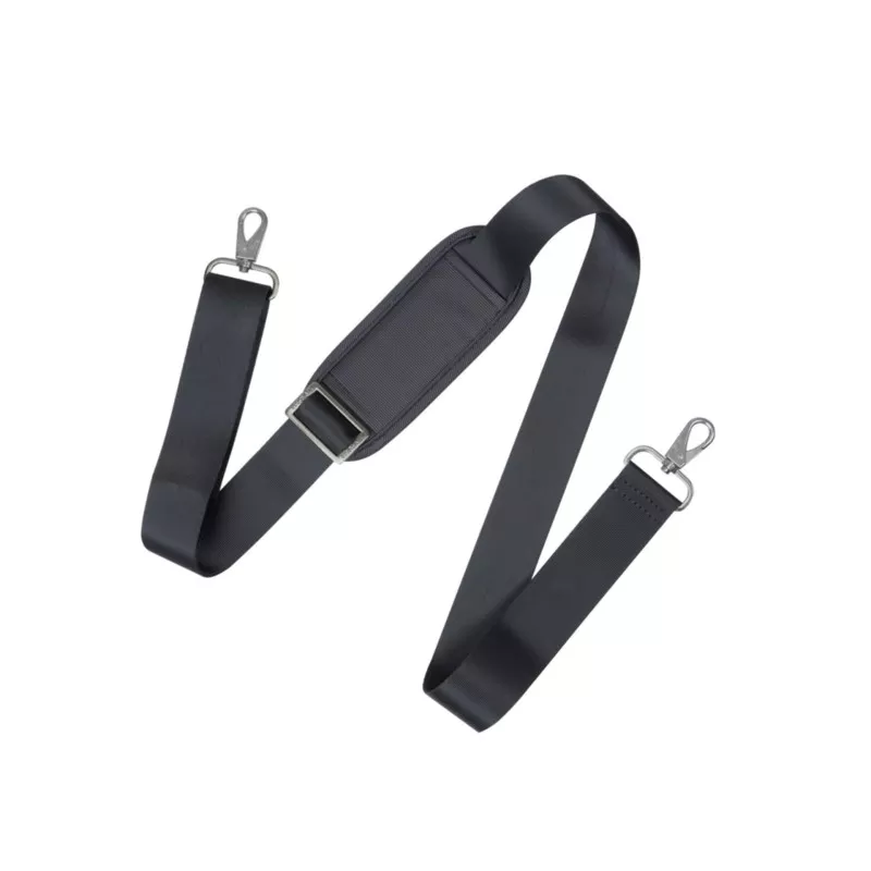 Rivacase 8257 Laptop Sleeve 17.3  black