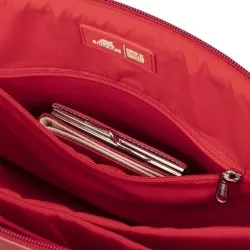 Rivacase 8992 Laptop Bag Ladies 14  red