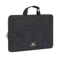 Rivacase 7915 Laptop Sleeve 15,6  with Handles black
