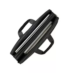 Rivacase 8257 Laptop Sleeve 17.3  black
