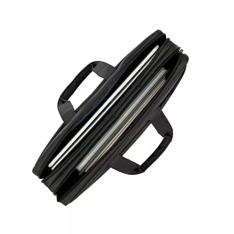 Rivacase 8257 Laptop Sleeve 17.3  black