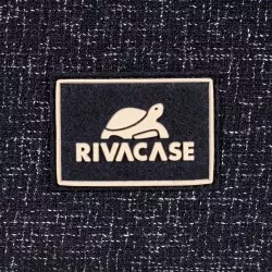Rivacase 7915 Laptop Sleeve 15,6  with Handles black