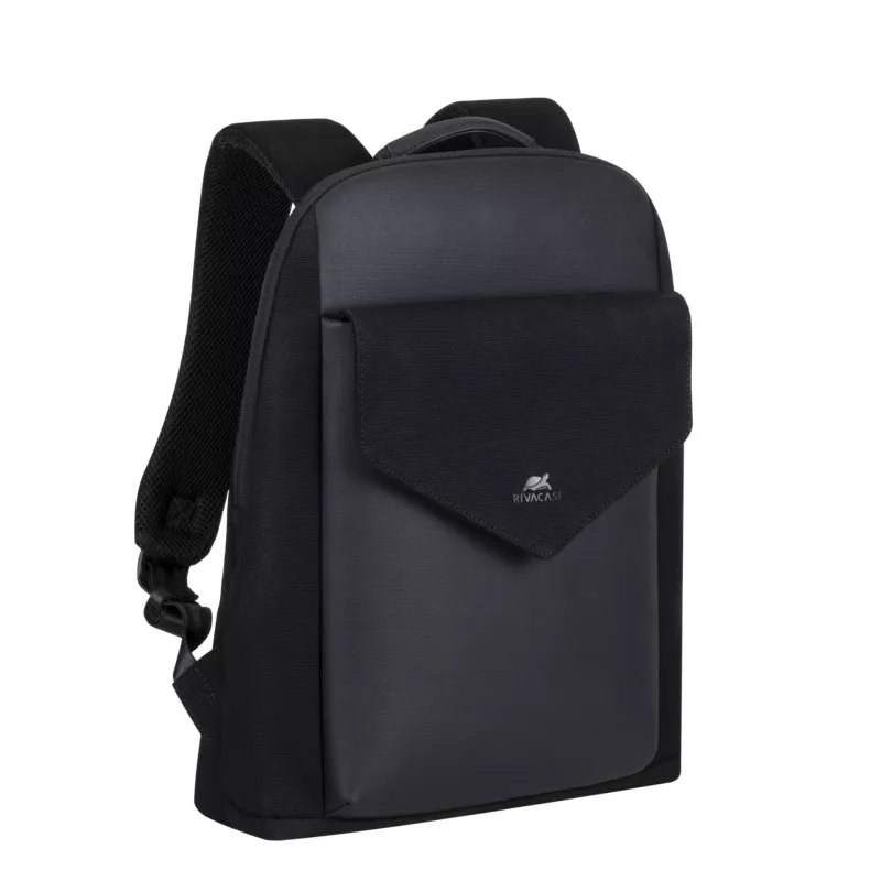 Rivacase 8524 Laptop Backpack 14  black