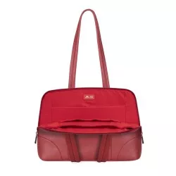 Rivacase 8992 Laptop Bag Ladies 14  red