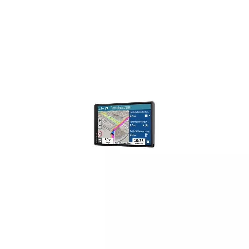 Garmin DriveSmart 55 MT-D EU - Nawigacja GPS z Mapami Europy