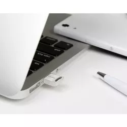 Transcend JetFlash 710     128GB USB 3.1 Gen 1