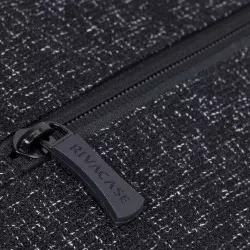 Rivacase 7915 Laptop Sleeve 15,6  with Handles black