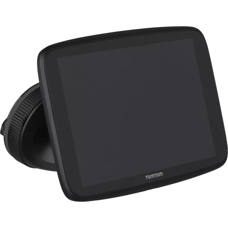 TomTom GO Camper Max V2