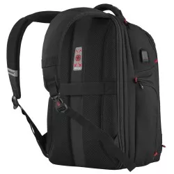 Wenger PlayerOne Gaming-Laptop plecak 17,33  czarny