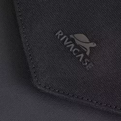 Rivacase 8524 Laptop Backpack 14  black