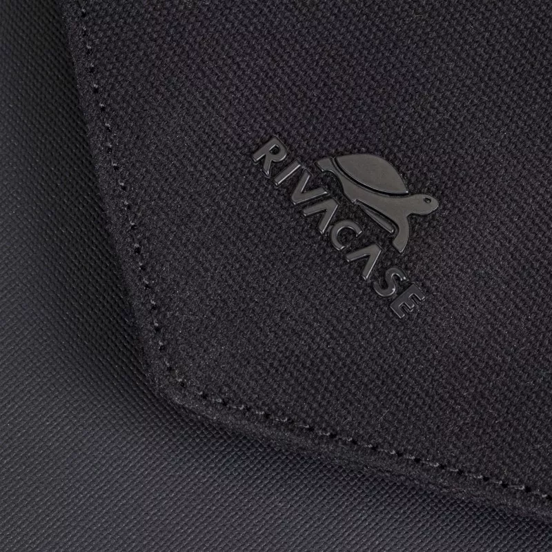 Rivacase 8524 Laptop Backpack 14  black