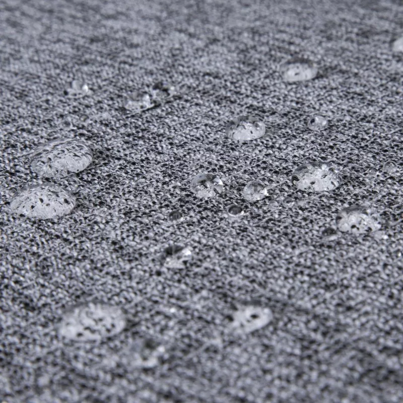 Rivacase 7913 Laptop Sleeve 13.3  with Handles light grey