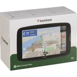 TomTom GO Camper Max V2