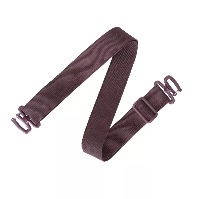 Rivacase 7921 Laptop Bag 14  burgundy red