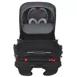 Wenger PlayerOne Gaming-Laptop plecak 17,33  czarny