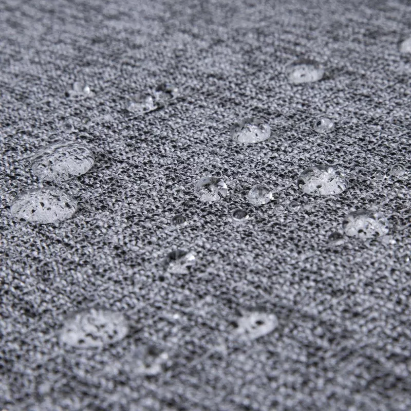 Rivacase 7915 Laptop Sleeve 15,6  with handles light grey