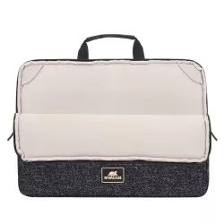 Rivacase 7915 Laptop Sleeve 15,6  with Handles black