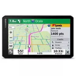Garmin dezlCam LGV710 MT-D Europe