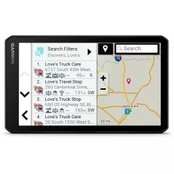 Garmin dezlCam LGV710 MT-D Europe